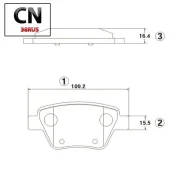 ������� (CKVW-92) CTR GK1427 GK1427 ����