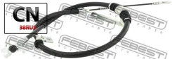 ���� ������� ������ Febest 14100KYR05RH 14100KYR05RH ����
