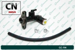 ������� ������� ��������� � ����� Gbrake GC114 GC114 ����