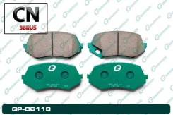 ������� (8��/����) Gbrake GP06113 GP06113 ����