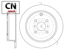 ���� ��������� Gbrake GR01355 GR01355 ����