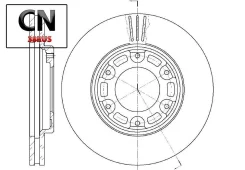 ���� ��������� ������������� Gbrake GR02518 GR02518 ����