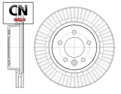 ���� ��������� ������������� Gbrake GR20244 GR20244 ����