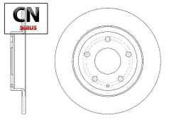 ���� ��������� Gbrake GR12034 GR12034 ����