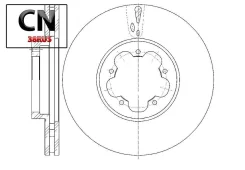 ���� ��������� ������������� Gbrake GR20547 GR20547 ����