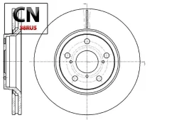 ���� ��������� ������������� Gbrake GR20658 GR20658 ����
