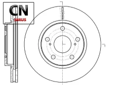 ���� ��������� ������������� Gbrake GR20666 GR20666 ����