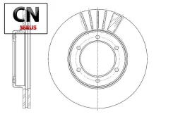 ���� ��������� ������������� Gbrake GR20924 GR20924 ����