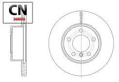 ���� ��������� ������������� Gbrake GR21402 GR21402 ����