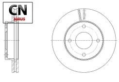 ���� ��������� ������������� Gbrake GR21477 GR21477 ����