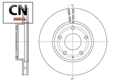 ���� ��������� ������������� Gbrake GR21659 GR21659 ����