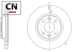 ���� ��������� ������������� Gbrake GR21595 GR21595 ����