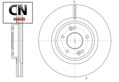 ���� ��������� ������������� Gbrake GR21553 GR21553 ����