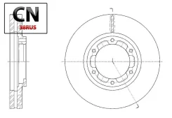 ���� ��������� ������������� Gbrake GR32299 GR32299 ����