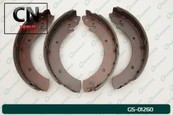 ������� ���������� Gbrake GS01260 GS01260 ����