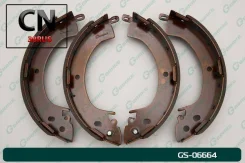 ������� ���������� Gbrake GS06664 GS06664 ����