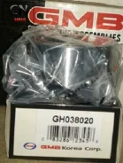 ��������� ������ ������� (LM78349/10A GH038020 ����