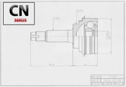 ���� �������, Made in Japan HDK TO008 TO008 ����