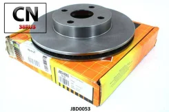 ���� ��������� �������� DF7127 (255x22) 4 ��� JBD0053 ����