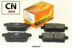 ������� ���������, ������ D3143 JBP0243 ����