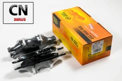 ������� ���������, �������� GDB1642 JBP0267 ����