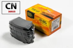 ������� ���������, ������ GDB1516 JBP0320 ����