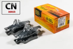 ������� ���������, ������ GDB1643 JBP0333 ����