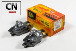 ������� ���������, ������ GDB1738 JBP0334 ����