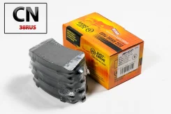 ������� ���������, ������ GDB1765 JBP0337 ����