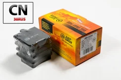 ������� ���������, ������ GDB1335 JBP0338 ����