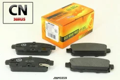 ������� ���������, ������ GDB1844 JBP0359 ����