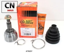 ���� ������� JCT0257 ����