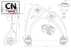 ����� �������� ��������, ������ Premium JDCP342R ����