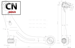 ����� �������� ��������, ������ ������ Premium JDCP333R ����