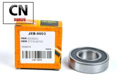��������� ��������(������) (30/62/16) 6206-2RS JEB0003 ����
