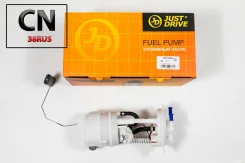 ��������� ����� ������������� (������ � �����) 3bar, 80L/h 775525 JPF0068 ����