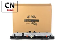 �������� ��������� A/T (������ ������ ��� - ������) JPR0113 ����