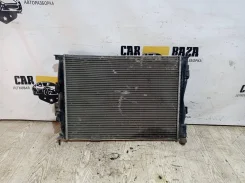 �������� ���������� M9R 2.0(������) [21400JD00E] ��� Nissan Qashqai J10, Nissan Qashqai+2 [���. 141798-1] 21400JD00E ����