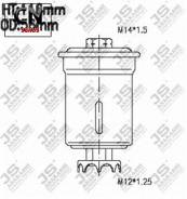 ������ ��������� JS Asakashi FS6002U FS6002U ����