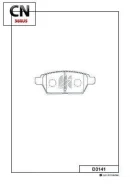 ������� ���������, ������ Kashiyama D3141 D3141 ����