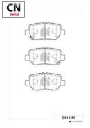 ������� ���������, ������ Kashiyama D5144M D5144M ����