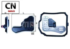 ������ ���� Mahle/ Knecht HX148D HX148D ����