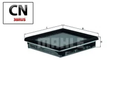 ������ ��������� Mahle/ Knecht LX725 LX725 ����