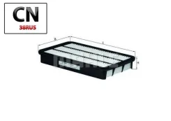 ������ ��������� Mahle/ Knecht LX810 LX810 ����