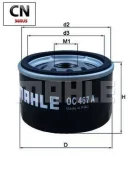 ������ �������� Mahle/ Knecht OC467A OC467A ����