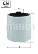 ������ ��������� Mahle/ Knecht LX2831 LX2831 ����