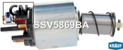 ����������� ���� �������� SSV5869BA Krauf SSV5869BA SSV5869BA ����