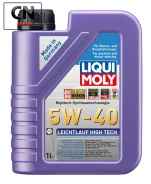 Liqui Moly Leichtlauf High Tech
