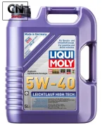 Liqui Moly Leichtlauf High Tech