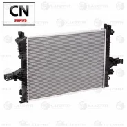 �������� ��� ��� �/� Volvo S60 (00-)/S80 (98-) AT Luzar LRc10156 LRC10156 ����